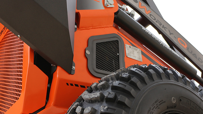 worky-quad