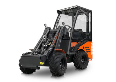 Cast Loaders 825D available at TNE Distributing