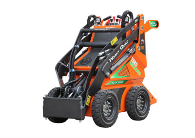 Worky Quad ECO available at TNE Distributing